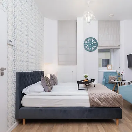 Appartamento Beautiful Dietla By Renters *