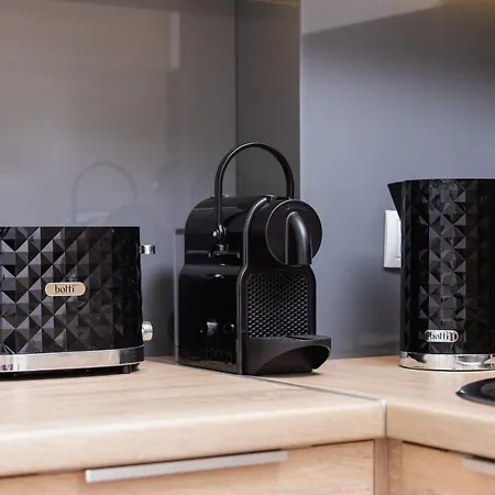 Appartamento Beautiful Dietla By Renters