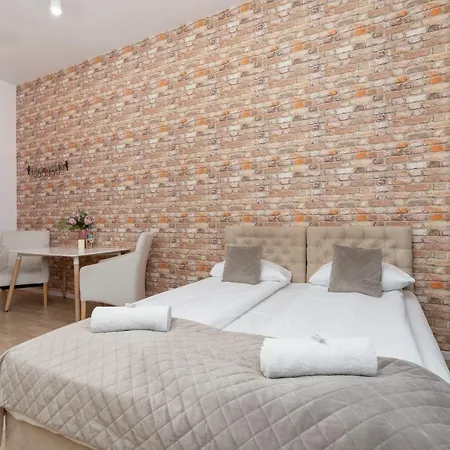 Appartamento Beautiful Dietla By Renters