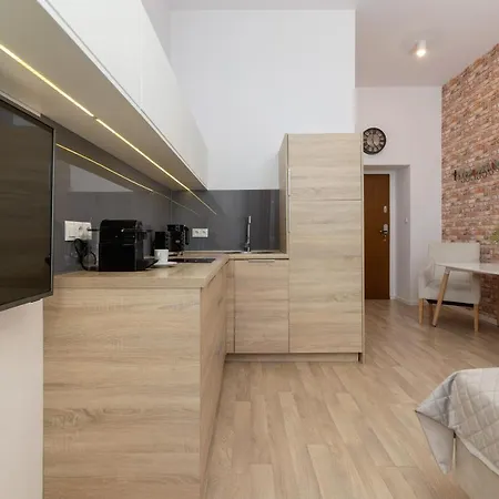 Beautiful Dietla By Renters * Cracovia