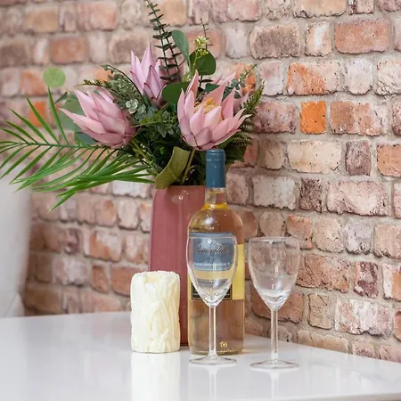 Appartamento Beautiful Dietla By Renters