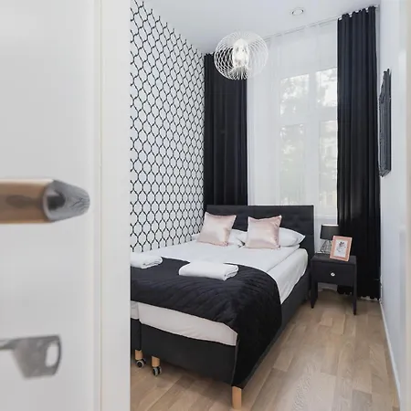 Beautiful Dietla By Renters Cracovia