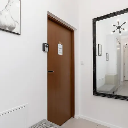 Beautiful Dietla By Renters * Cracovia