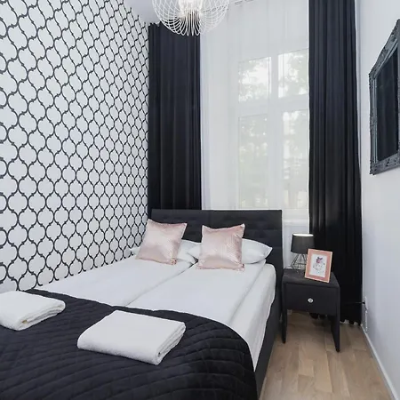 Apartmán Beautiful Dietla By Renters Krakov