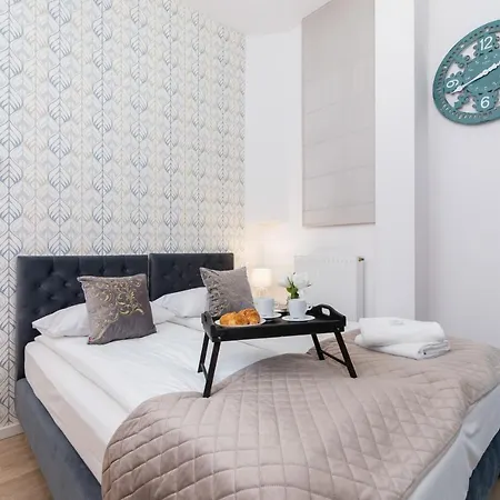 Beautiful By Renters Apartamento
