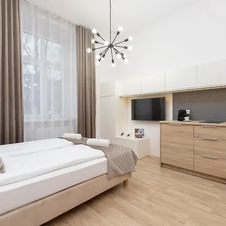 Beautiful Dietla By Renters Kraków