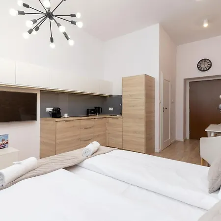 Beautiful By Renters Apartamento *