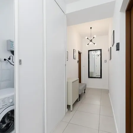 Beautiful By Renters Cracóvia