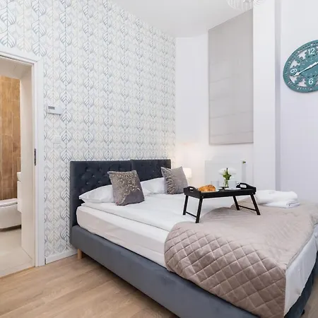 Beautiful Dietla By Renters Cracovie