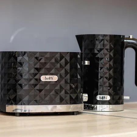 Appartement Beautiful Dietla By Renters