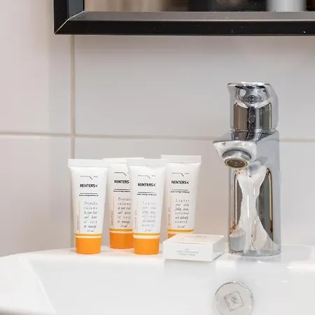 Beautiful Dietla By Renters Appartement