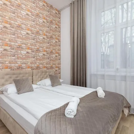 Beautiful Dietla By Renters Cracovie
