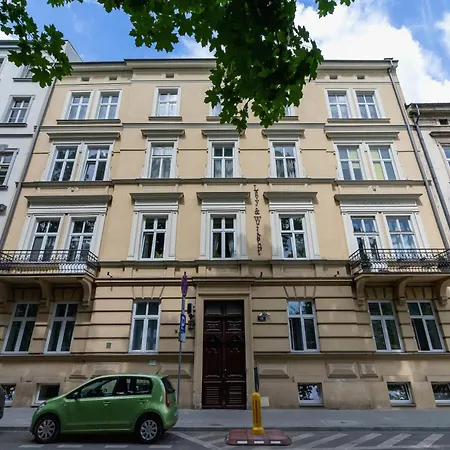 Appartement Beautiful Dietla By Renters